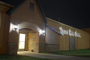 Relics Event Center